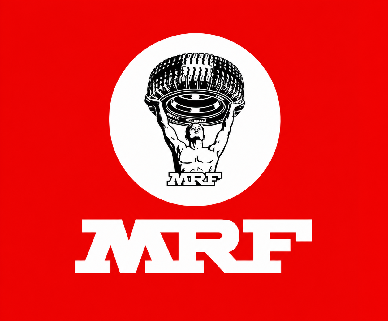 MRF