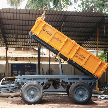 4 wheeler hydraulic trailer trolley 4 wheeler hydraulic trailer trolley