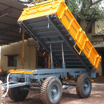 4 wheeler hydraulic trailer trolley 4 wheeler hydraulic trailer trolley