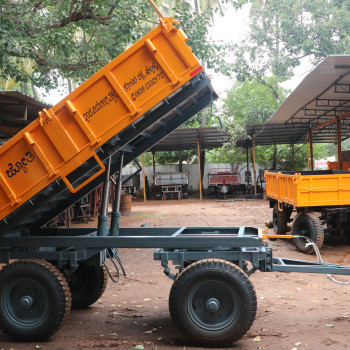 4 wheeler hydraulic trailer trolley 4 wheeler hydraulic trailer trolley