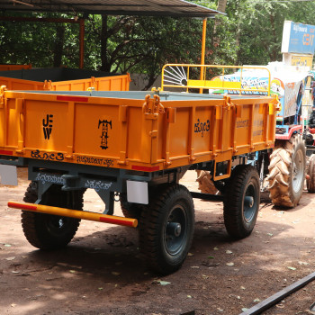 4 wheeler hydraulic trailer trolley 4 wheeler hydraulic trailer trolley